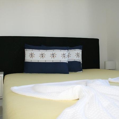 White Anchor Apartment Vodice Exterior photo